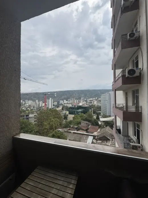 იყიდება, ბინა