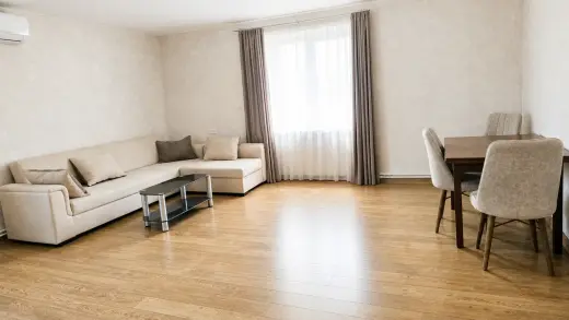 ქირავდება, ბინა