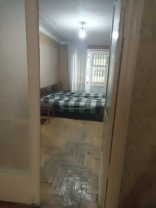 ქირავდება, ბინა
