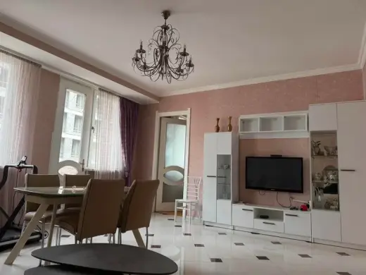 იყიდება, ბინა