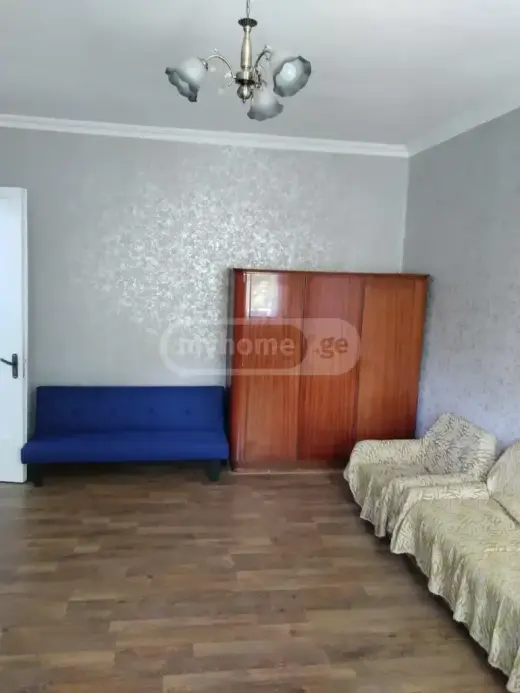 ქირავდება, ბინა