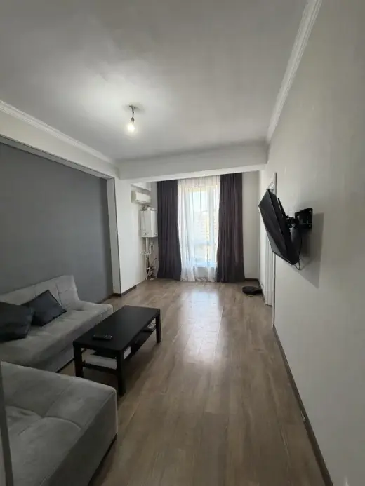 იყიდება, ბინა