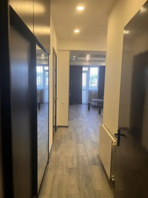 ქირავდება, ბინა