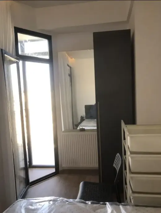 იყიდება, ბინა