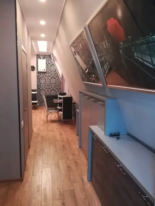იყიდება, ბინა