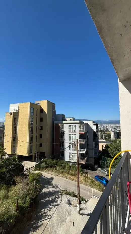 იყიდება, ბინა