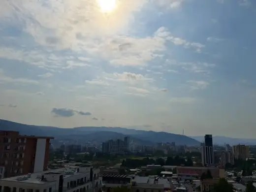 იყიდება, ბინა