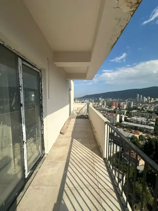 იყიდება, ბინა