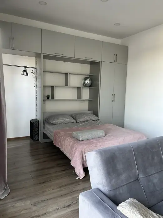 ქირავდება, ბინა