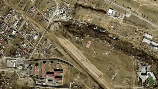 For Sale, Land