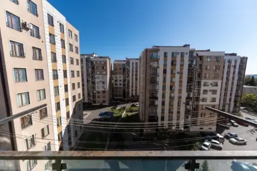 იყიდება, ბინა