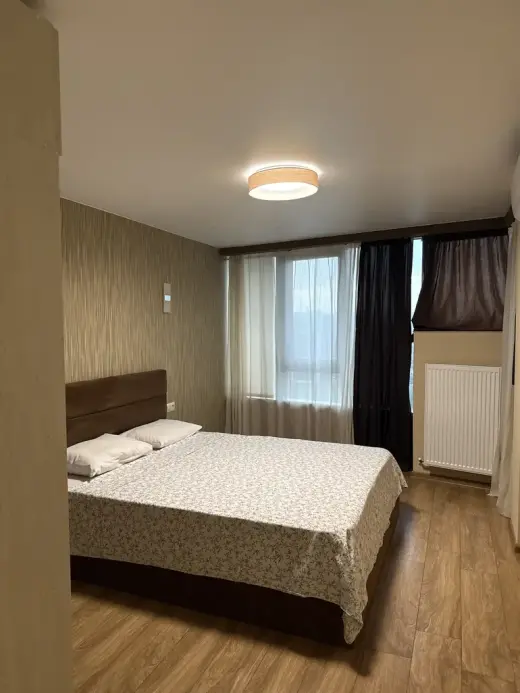 ქირავდება, ბინა