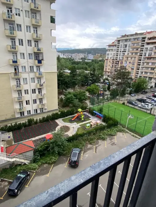 იყიდება, ბინა