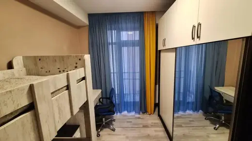 იყიდება, ბინა