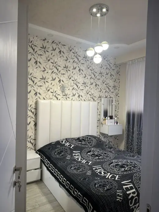 ქირავდება, ბინა