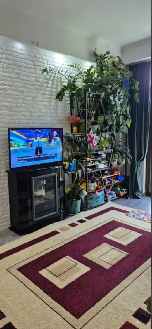 იყიდება, ბინა