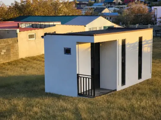 იყიდება, ბინა