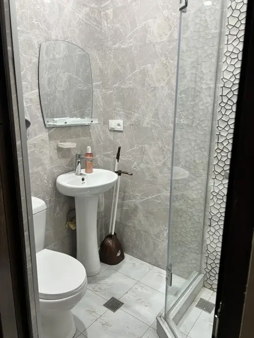 ქირავდება, ბინა