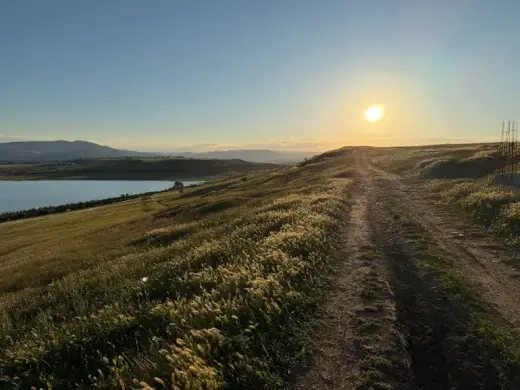 იყიდება, მიწა