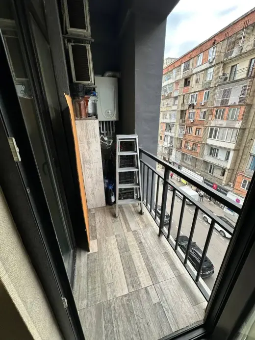 იყიდება, ბინა