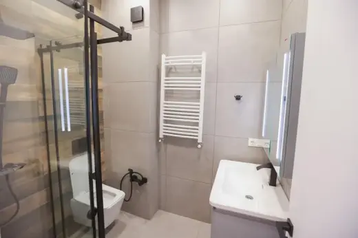 იყიდება, ბინა