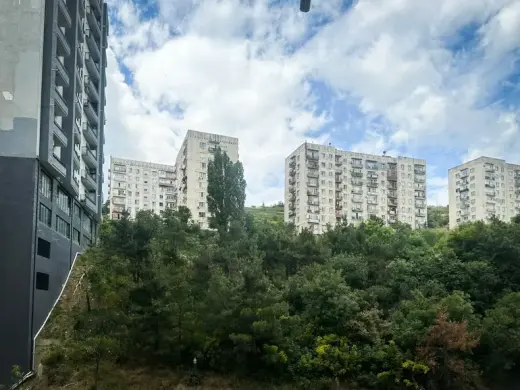 იყიდება, ბინა