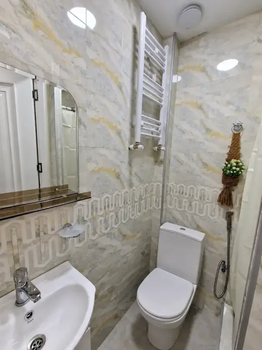 იყიდება, ბინა