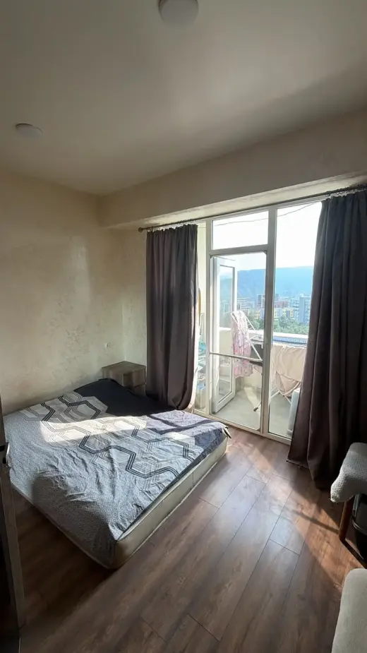 იყიდება, ბინა