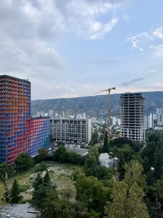 იყიდება, ბინა