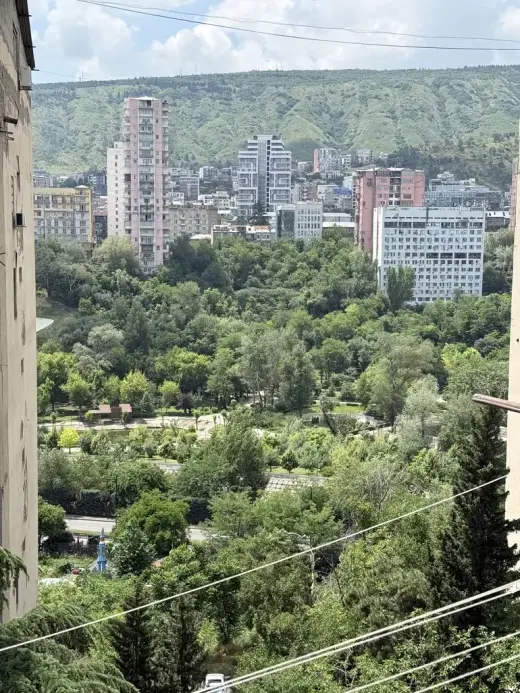 იყიდება, ბინა