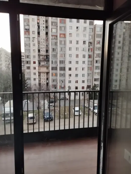 იყიდება, ბინა