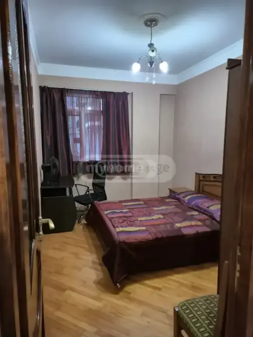 ქირავდება, ბინა