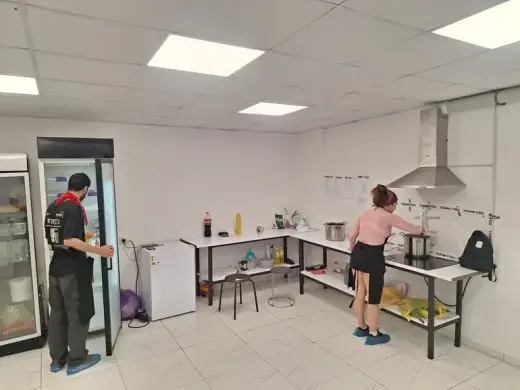 იყიდება, კომერციული ფართი