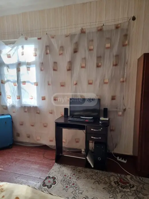 იყიდება, ბინა