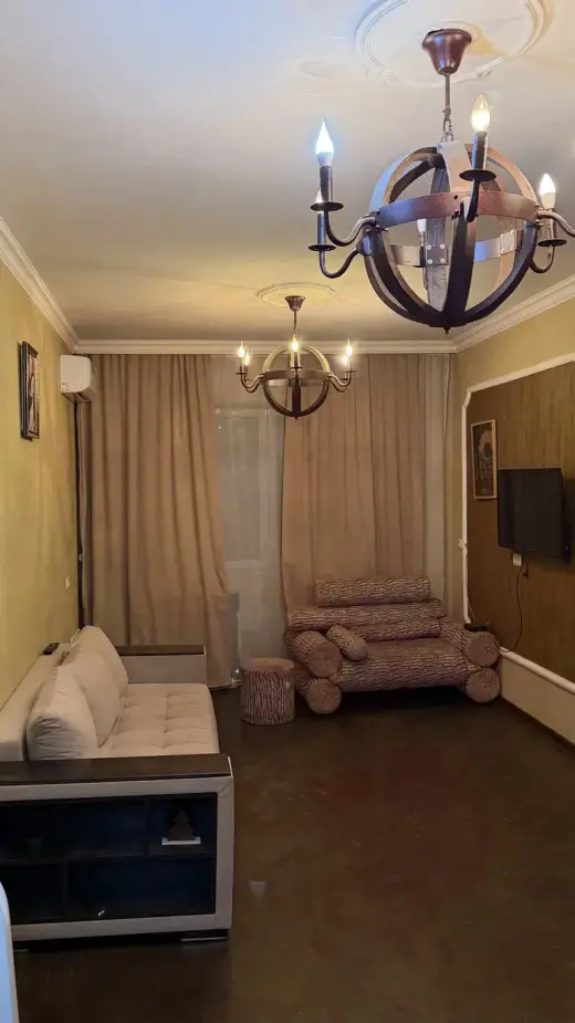 იყიდება, ბინა