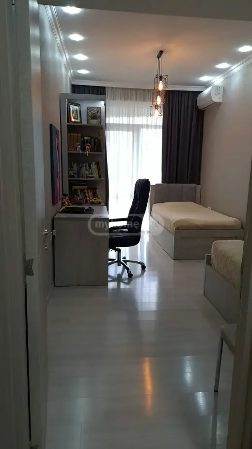 იყიდება, ბინა