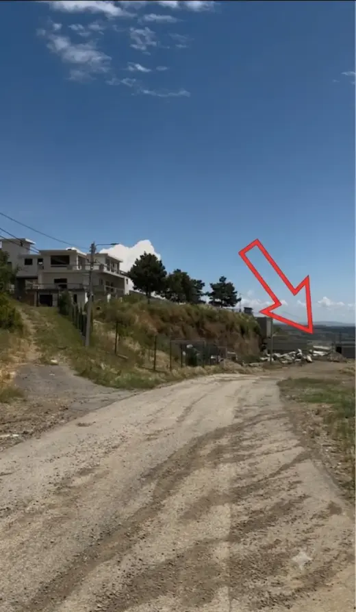 იყიდება, მიწა