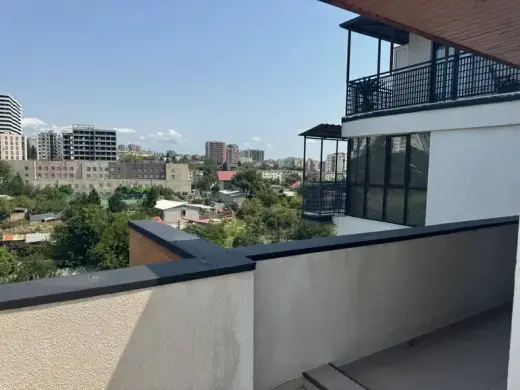 ქირავდება, ბინა