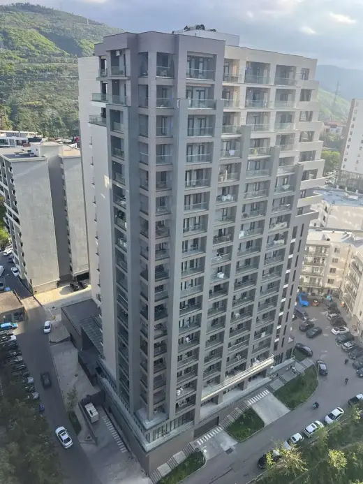 იყიდება, ბინა