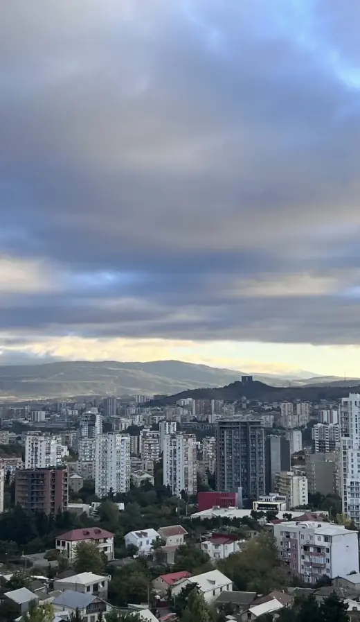 იყიდება, ბინა