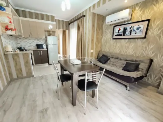 ქირავდება, ბინა