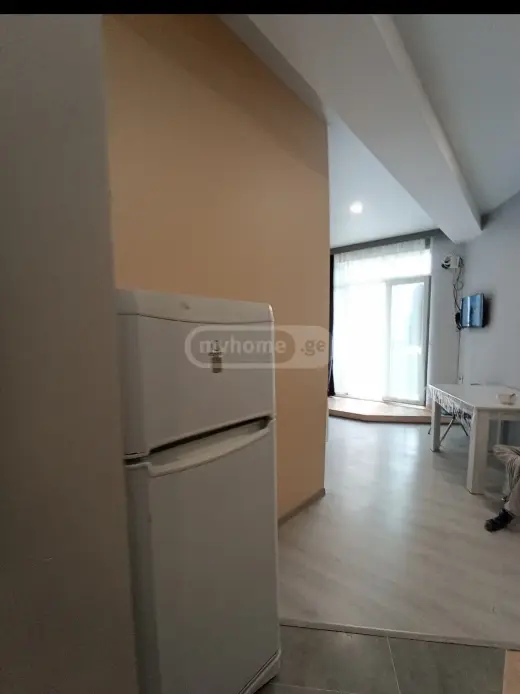 ქირავდება, ბინა