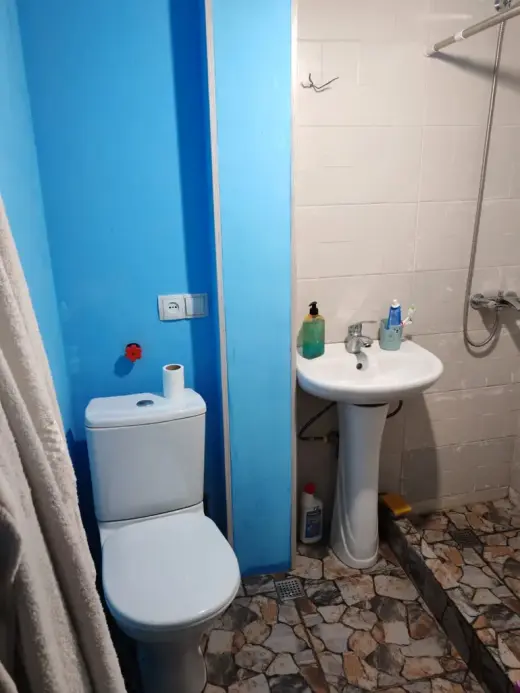 იყიდება, ბინა