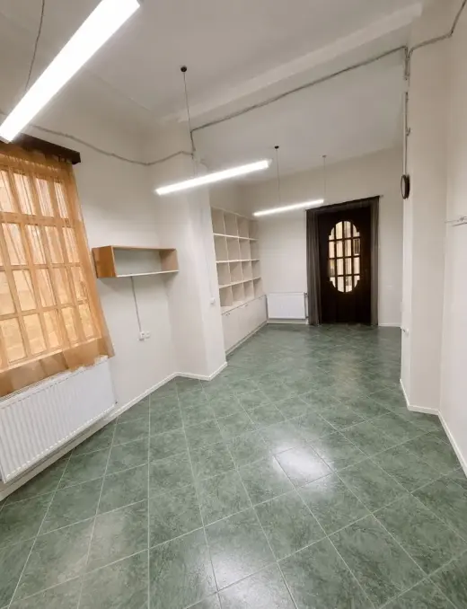 იყიდება, კომერციული ფართი