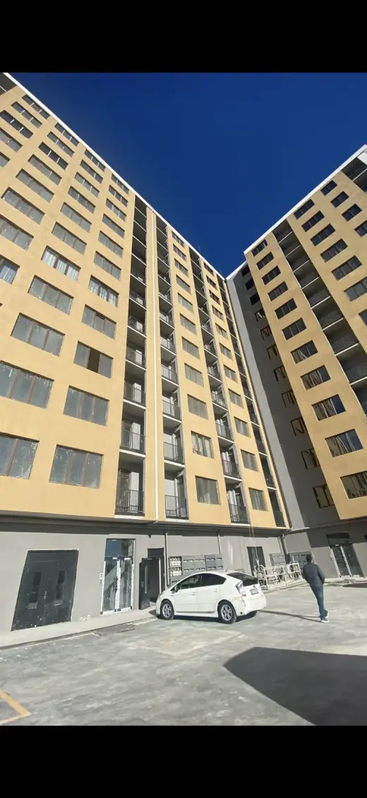 იყიდება, ბინა