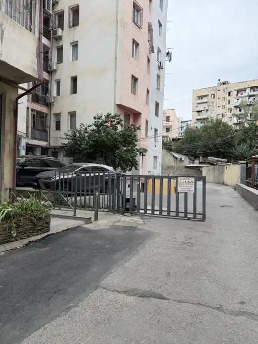 იყიდება, ბინა