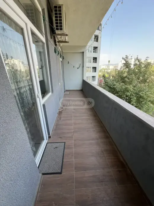 ქირავდება, ბინა