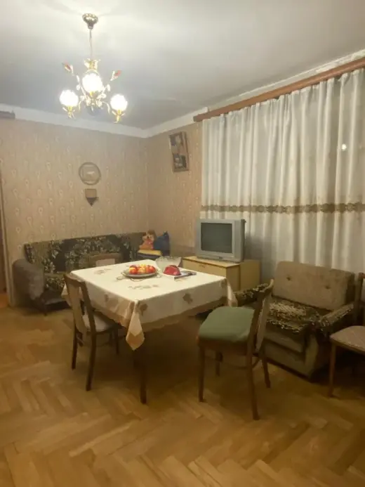იყიდება, ბინა