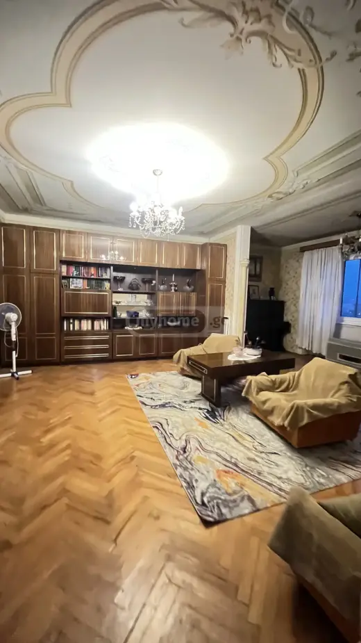 ქირავდება, ბინა