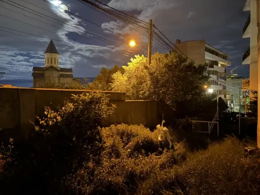 იყიდება, კერძო სახლი